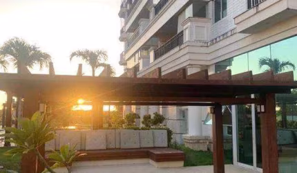 Apartamento com 3 dormitórios à venda, 79 m² por R$ 650.000,00 - Ponta Negra - Natal/RN