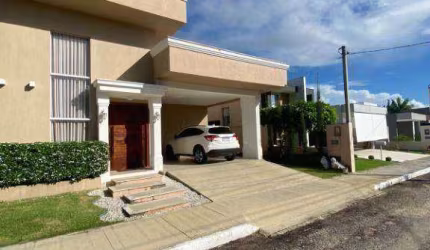 Casa terrea no Green Clube 3 - OPORTUNIDADE