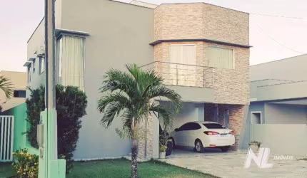 Casa com 3 dormitórios à venda, 180 m² por R$ 770.000,00 - Parque das Nações  - Parnamirim/RN