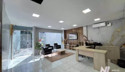 Ponto Comercial Petropolis