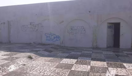 Ponto para alugar, 260 m² por R$ 7.000,00/mês - Capim Macio - Natal/RN