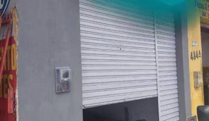 Loja para alugar, 126 m² por R$ 1.200,00/mês - Alecrim - Natal/RN
