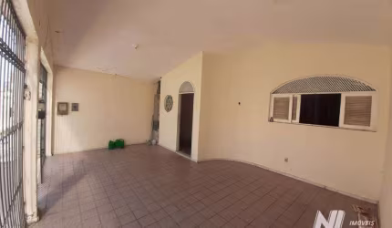 Casa em Barro Vermelho