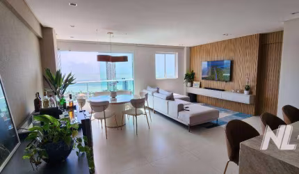 Apartamento em Petropolis - vsita MAR - 2Suites - 2Vagas