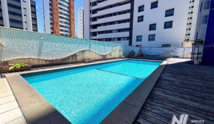 Excelente Oportunidade - Residencial Ludwing Van Beethoveen - 4 suítes - 290m²