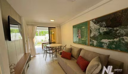 Apartamento com 2 dormitórios à venda, 71 m² por R$ 700.000,00 - Sao Miguel do Gostoso  - São Miguel do Gostoso/RN