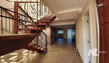 Alphaville Natal - Casa com 297m², 4suites, 4vagas - analisa permuta de menor valor