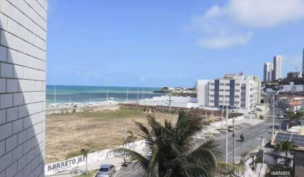 Apartamento para alugar, 60 m² por R$ 1.350,00/mês - Praia do Meio - Natal/RN