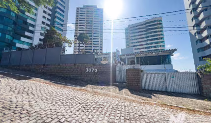 Casa à venda, 743 m² por R$ 2.950.000 - Lagoa Nova - Natal/RN