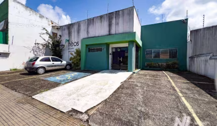 Prédio, 372 m² - venda por R$ 964.000,00 ou aluguel por R$ 8.838,50/mês - Alecrim - Natal/RN