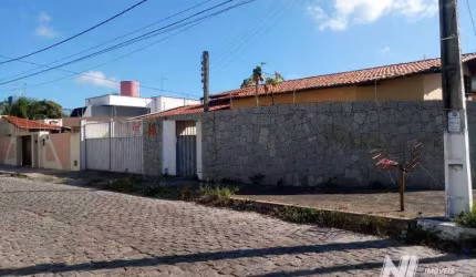 Casa com 3 dormitórios à venda, 370 m² por R$ 750.000,00 - Capim Macio - Natal/RN
