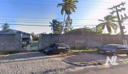 Terreno para alugar, 22000 m² - Nova Parnamirim - Parnamirim/RN