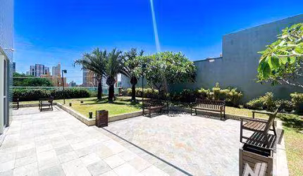 Apartamento Duplex com 5 dormitórios à venda, 189 m² por R$ 1.500.000,00 - Lagoa Nova - Natal/RN
