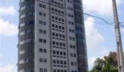 Apartamento com 4 dormitórios à venda, 200 m² por R$ 892.500,00 - Candelária - Natal/RN