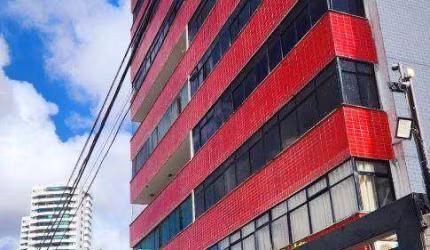 Apartamento em Lagoa Nova por R$ 245.000,00 - ´3 Quartos, 2 Vagas