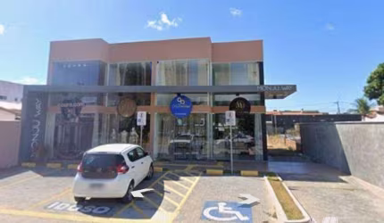Sala para alugar por R$ 2.500/mês - Cidade Verde - Parnamirim/RN