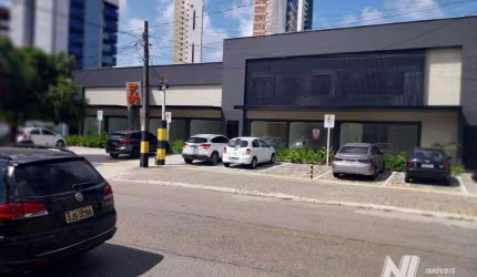 Loja para alugar, 34 m² por R$ 4.530/mês - Candelária - Natal/RN