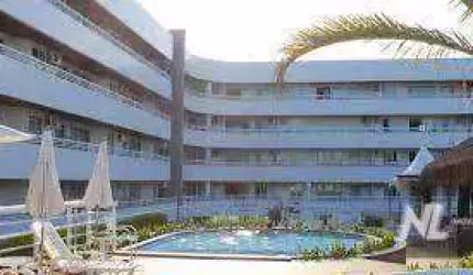Apartamento à venda, 57 m² por R$ 430.000,00 - Cotovelo (Distrito Litoral) - Parnamirim/RN