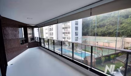 Apartamento com 150m² - 4Quartos 2Suites - 3vagas cobertas