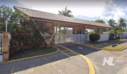 Terreno à venda, 567 m² por R$ 450.000 - Pirangi do Norte (Distrito Litoral) - Parnamirim/RN