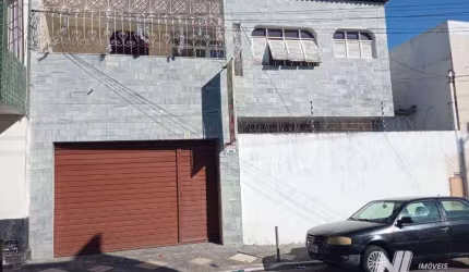 Casa com 4 dormitórios para alugar, 305 m² por R$ 1.800,00/mês - Cidade Alta - Natal/RN