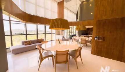 Apartamento com 3 dormitórios à venda, 270 m² por R$ 2.790.000,00 - Tirol - Natal/RN