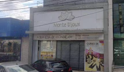 Loja para alugar por R$ 4.769,00/mês - Lagoa Nova - Natal/RN