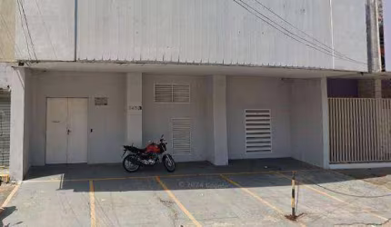 Loja para alugar por R$ 18.600/mês - Lagoa Seca - Natal/RN