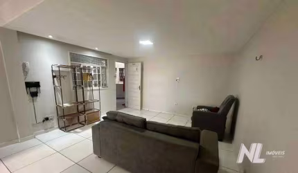 Apartamento com 3 dormitórios à venda, 120 m² por R$ 240.000,00 - Candelária - Natal/RN
