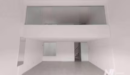 Loja para alugar, 93 m² por R$ 1.400,00/mês - Emaús - Parnamirim/RN