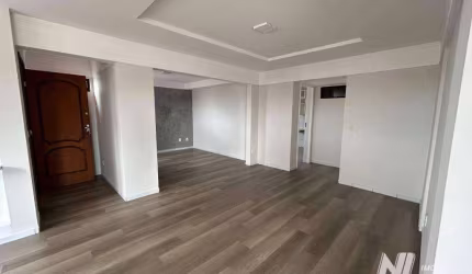 Apartamento com 3suites no Tirol - Residencial Safira, vizinho a praça Augusto Leite