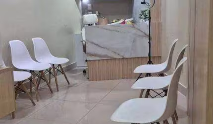 Sala à venda, 44 m² por R$ 430.000,00 - Lagoa Nova - Natal/RN
