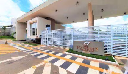 Casa com 3 dormitórios à venda, 120 m² por R$ 540.000,00 - Cajupiranga - Parnamirim/RN