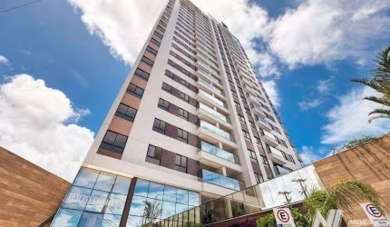 Oportunidade Exclusiva em Capim Macio - Apartamento com 3Quartos 1Suite - 2 Vagas de garagem