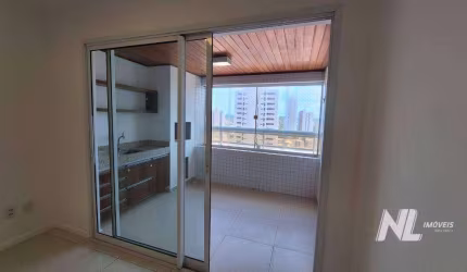 Apartamento com 3suites em Lagoa Nova, zona sul de Natal/RN