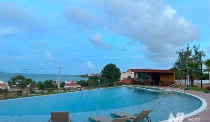 Terreno à venda, 241 m² por R$ 450.000,00 - Cotovelo - Parnamirim/RN