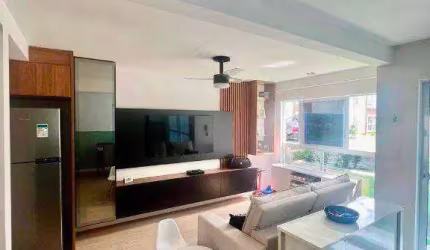 Apartamento com 2 dormitórios à venda, 95 m² por R$ 355.000,00 - Parque das Nações  - Parnamirim/RN