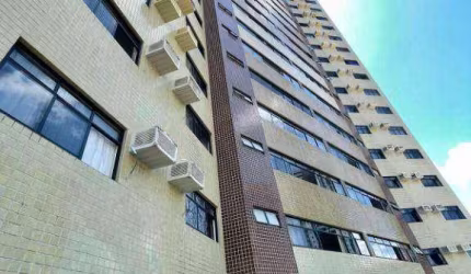 Apartamento com 179m² - 3suites - em Petropolis - R$ 595.000,00