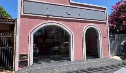 Loja para alugar, 99 m² por R$ 3.345,00/mês - Tirol - Natal/RN