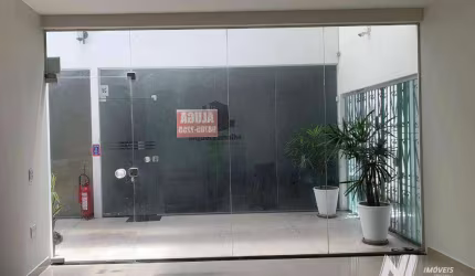 Sala para alugar, 30 m² por R$ 1.950,00/mês - Ponta Negra - Natal/RN