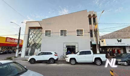 Prédio para alugar, 530 m² por R$ 19.000,00/mês - Centro - Parnamirim/RN