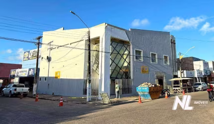 Prédio para alugar, 530 m² por R$ 19.000,00/mês - Centro - Parnamirim/RN