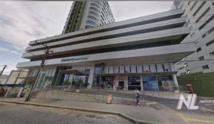 Sala à venda, 30 m² por R$ 160.000,00 - Petrópolis - Natal/RN