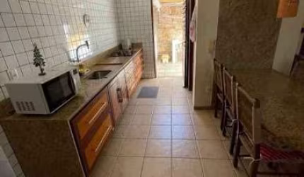 Casa com 3 dormitórios para alugar, 130 m² - Ponta Negra - Natal/RN