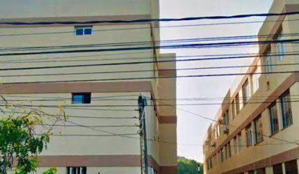 Apartamento com 3 dormitórios à venda, 96 m² por R$ 229.900 - Lagoa Nova - Natal/RN