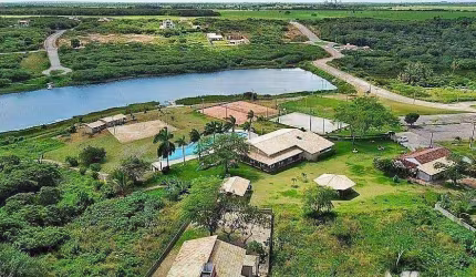 Lote com 800m² no Condomínio Lagoa do Mato - OPORTUNIDADE