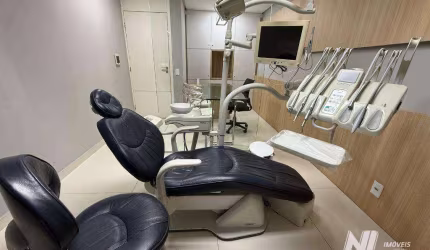 Consultório Odontológico completo por R$ 160.000 - Tirol - Natal/RN