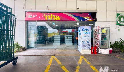 Loja para alugar, 112 m² por R$ 4.500,00/mês - Neópolis - Natal/RN