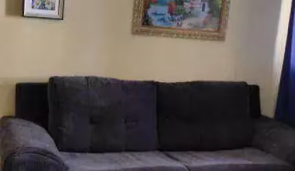 Apartamento com 1 dormitório à venda, 50 m² por R$ 130.000 - Cidade Alta - Natal/RN