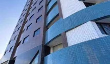 Apartamento com 2 dormitórios para alugar, 59 m² por R$ 2.300,00/mês - Ponta Negra - Natal/RN